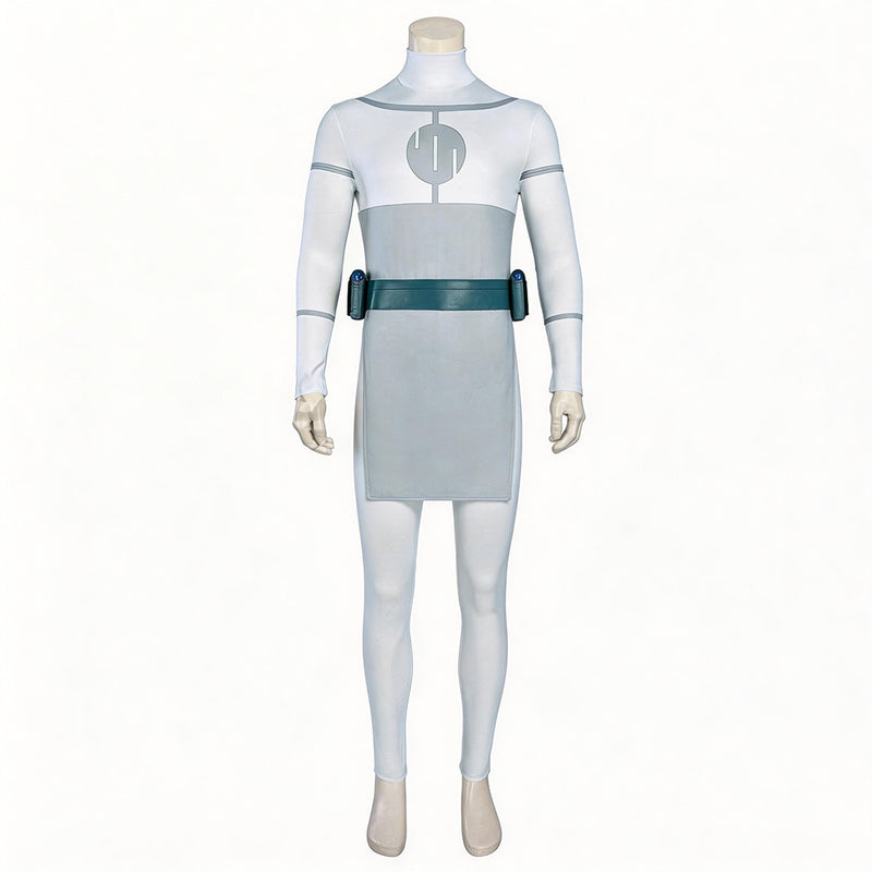 Invincible  Cosplay Costume For Adult Man Female Halloween Costume