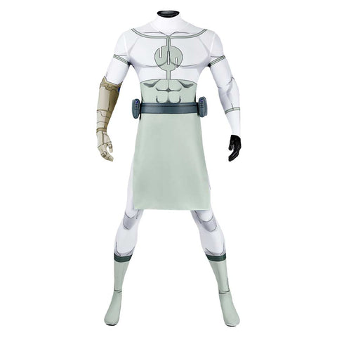 Invincible  Cosplay Costume For Adult Man Female Halloween Costume