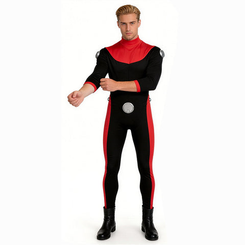 Invincible  Cosplay Costume For Adult Man Female Halloween Costume