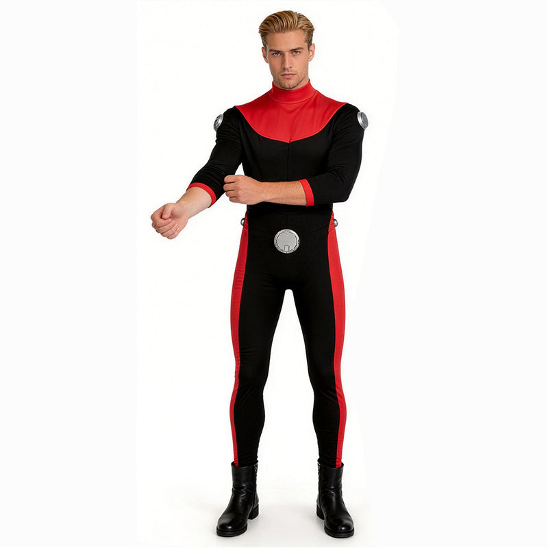 Invincible  Cosplay Costume For Adult Man Female Halloween Costume