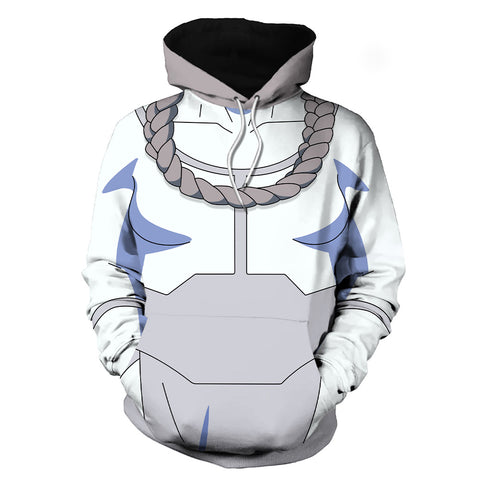Invincible  Cosplay Costume For Adult Man Female Halloween Costume