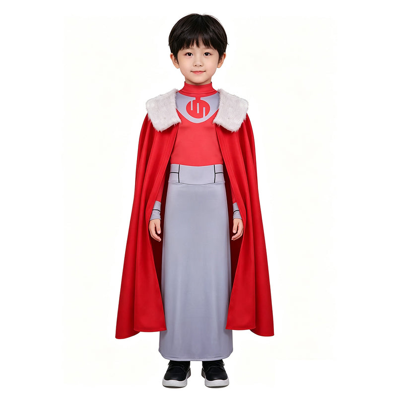 Invincible  Cosplay Costume For Adult Man Female Halloween Costume
