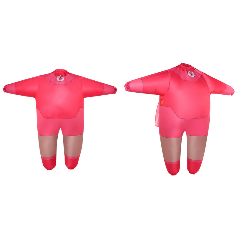 Invincible  Cosplay Costume For Adult Man Female Halloween Costume