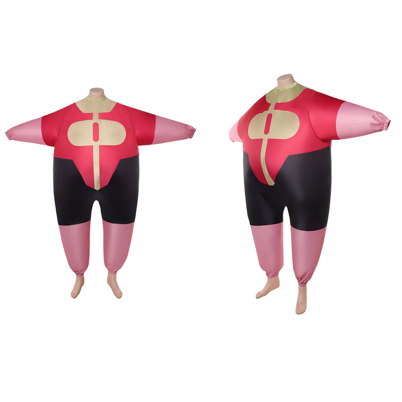 Invincible  Cosplay Costume For Adult Man Female Halloween Costume
