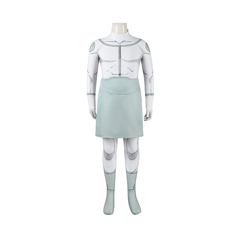 Invincible  Cosplay Costume For Adult Man Female Halloween Costume