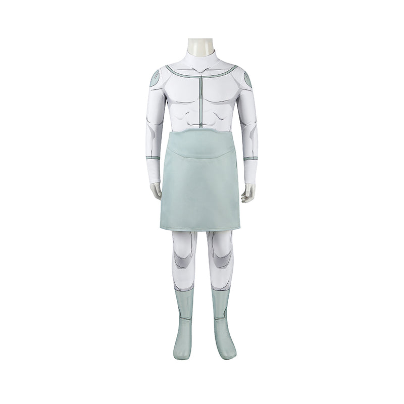 Invincible  Cosplay Costume For Adult Man Female Halloween Costume