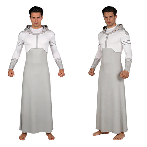 Invincible  Cosplay Costume For Adult Man Female Halloween Costume
