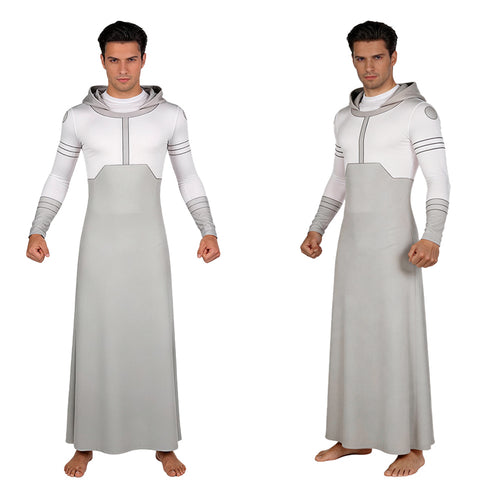 Invincible  Cosplay Costume For Adult Man Female Halloween Costume