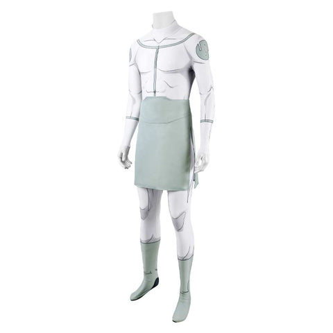 Invincible  Cosplay Costume For Adult Man Female Halloween Costume