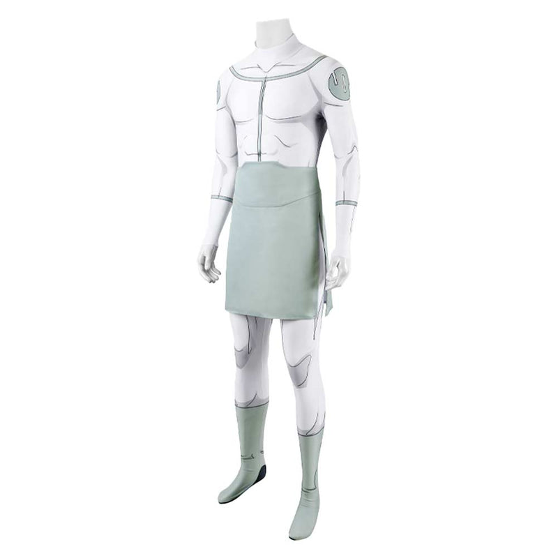 Invincible  Cosplay Costume For Adult Man Female Halloween Costume