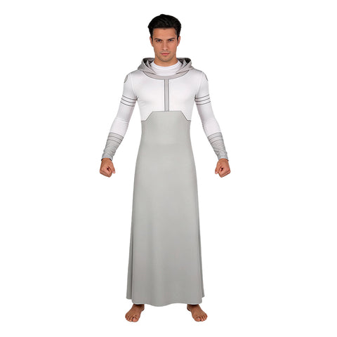 Invincible  Cosplay Costume For Adult Man Female Halloween Costume