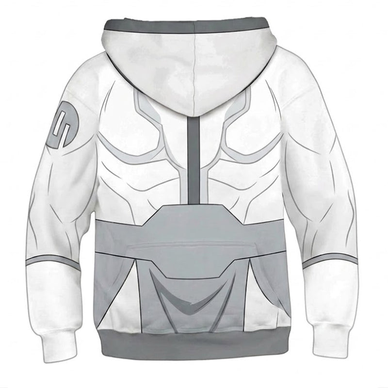 Invincible  Cosplay Costume For Adult Man Female Halloween Costume