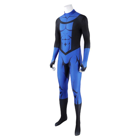 Invincible  Cosplay Costume For Adult Man Female Halloween Costume