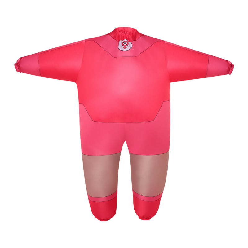 Invincible  Cosplay Costume For Adult Man Female Halloween Costume