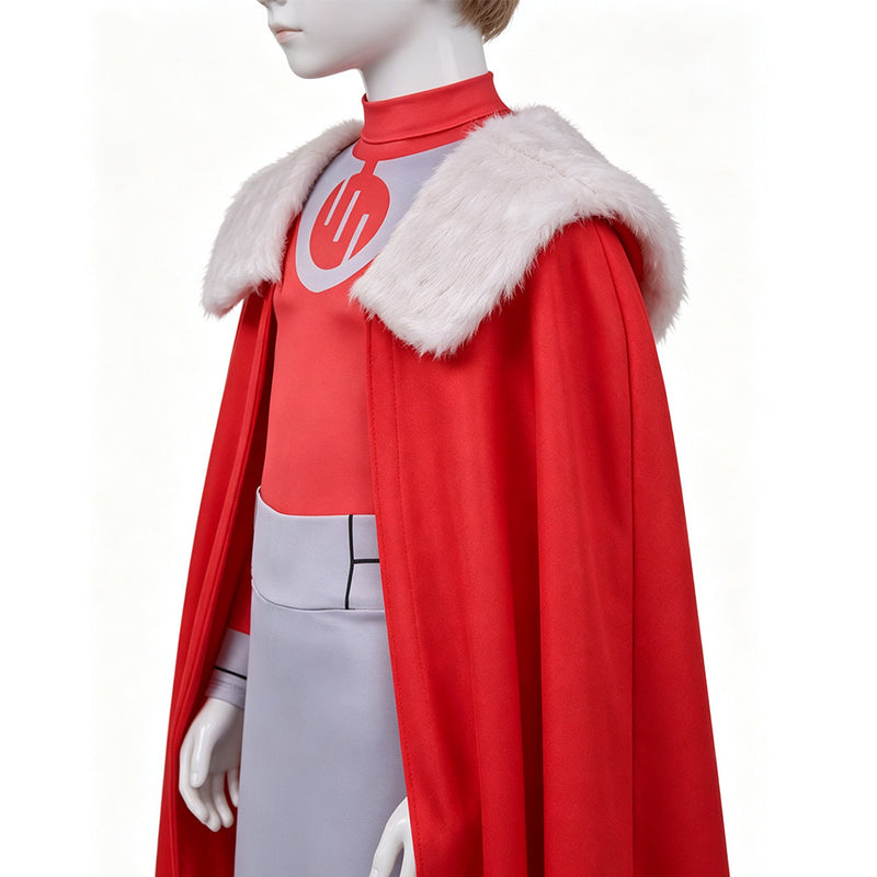Invincible  Cosplay Costume For Adult Man Female Halloween Costume