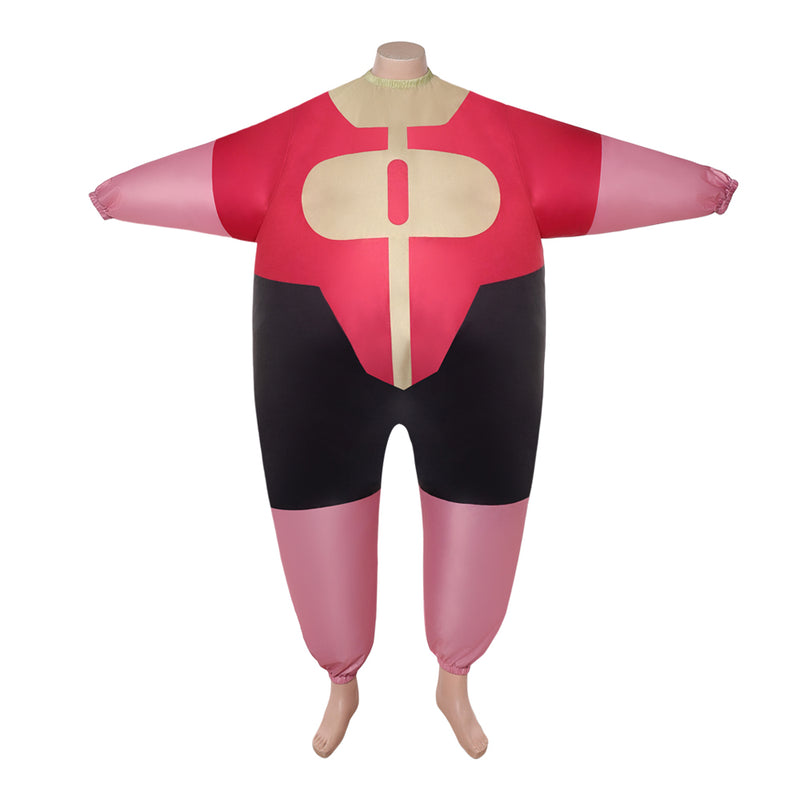 Invincible  Cosplay Costume For Adult Man Female Halloween Costume
