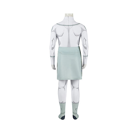 Invincible  Cosplay Costume For Adult Man Female Halloween Costume