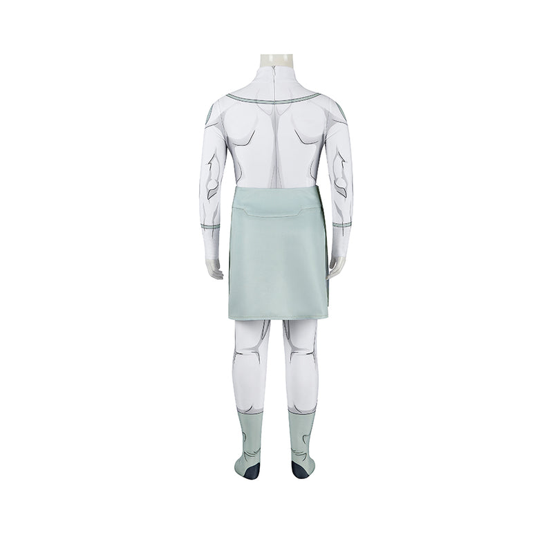 Invincible  Cosplay Costume For Adult Man Female Halloween Costume