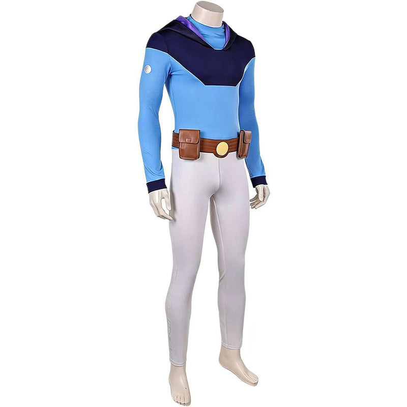 Invincible  Cosplay Costume For Adult Man Female Halloween Costume