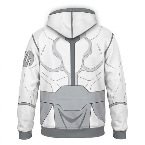 Invincible  Cosplay Costume For Adult Man Female Halloween Costume