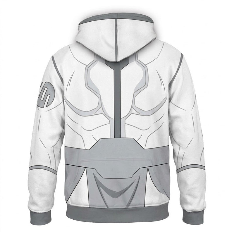 Invincible  Cosplay Costume For Adult Man Female Halloween Costume