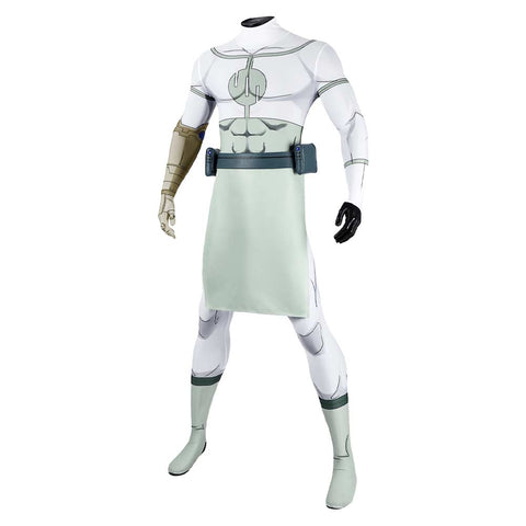 Invincible  Cosplay Costume For Adult Man Female Halloween Costume