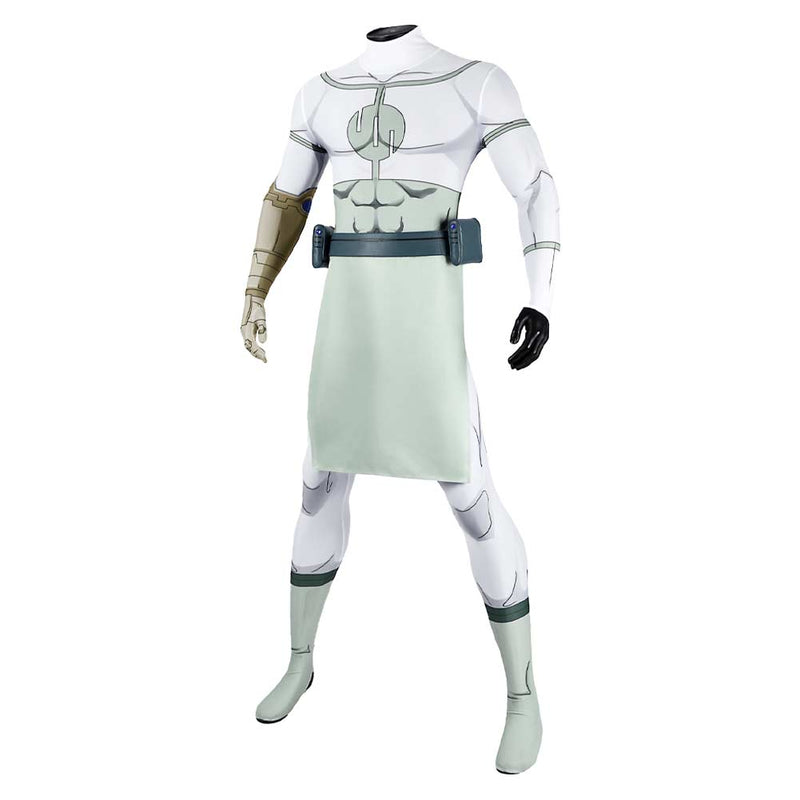 Invincible  Cosplay Costume For Adult Man Female Halloween Costume