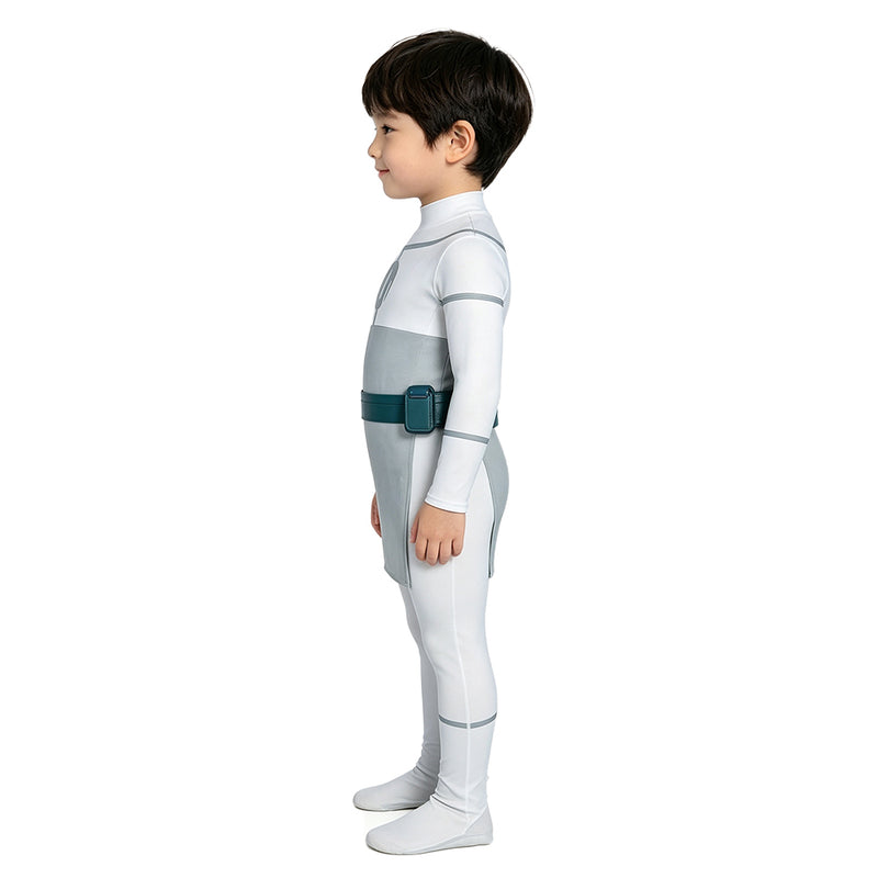 Invincible  Cosplay Costume For Adult Man Female Halloween Costume