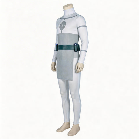 Invincible  Cosplay Costume For Adult Man Female Halloween Costume