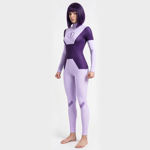 Invincible  Cosplay Costume For Adult Man Female Halloween Costume