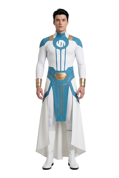 Invincible  Cosplay Costume For Adult Man Female Halloween Costume