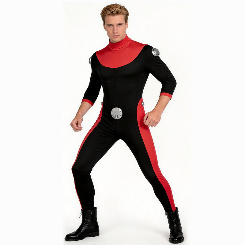 Invincible  Cosplay Costume For Adult Man Female Halloween Costume