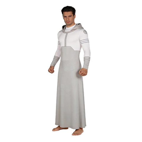 Invincible  Cosplay Costume For Adult Man Female Halloween Costume