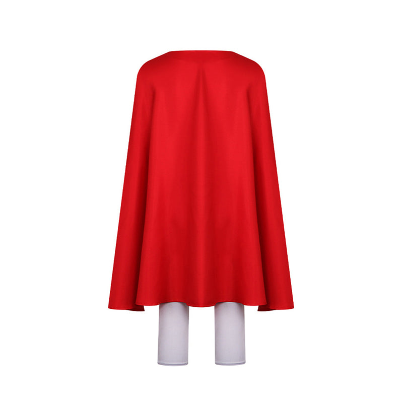 Invincible  Cosplay Costume For Adult Man Female Halloween Costume
