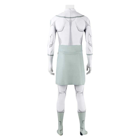 Invincible  Cosplay Costume For Adult Man Female Halloween Costume