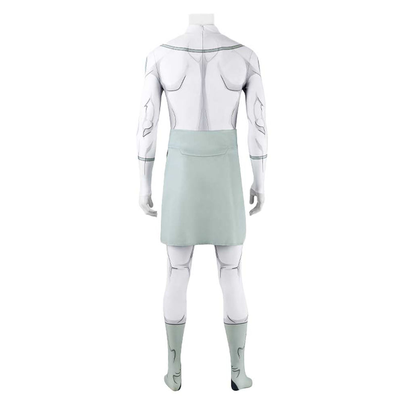 Invincible  Cosplay Costume For Adult Man Female Halloween Costume