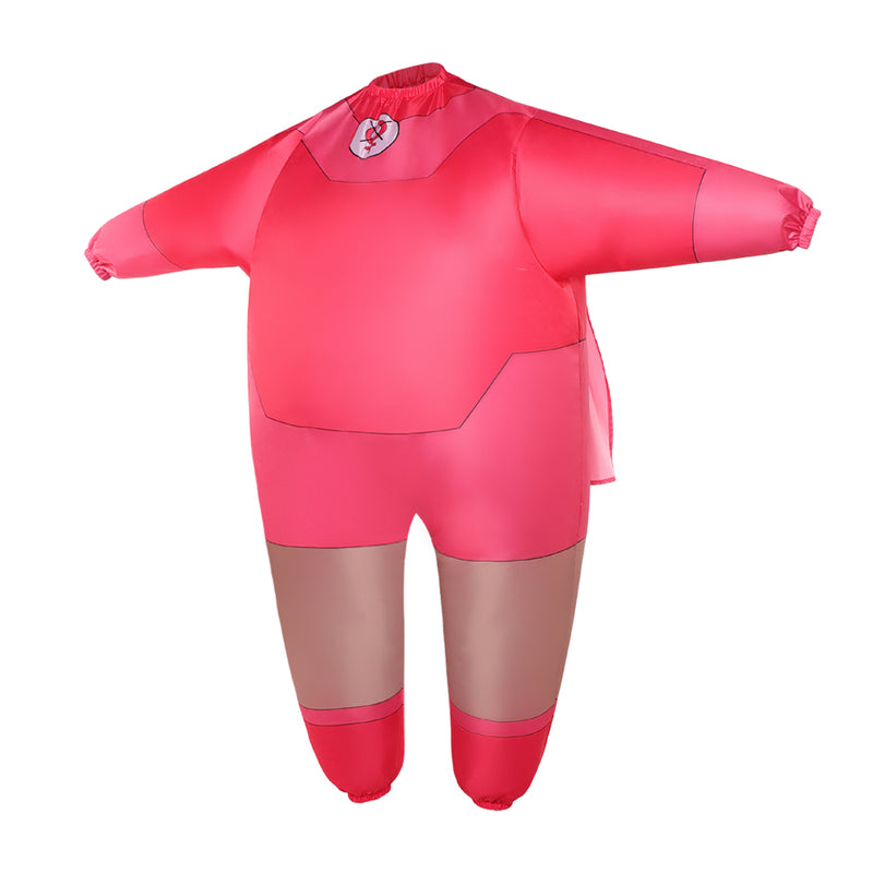 Invincible  Cosplay Costume For Adult Man Female Halloween Costume