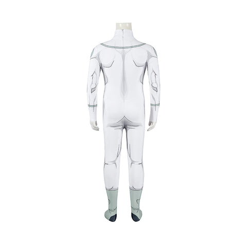 Invincible  Cosplay Costume For Adult Man Female Halloween Costume