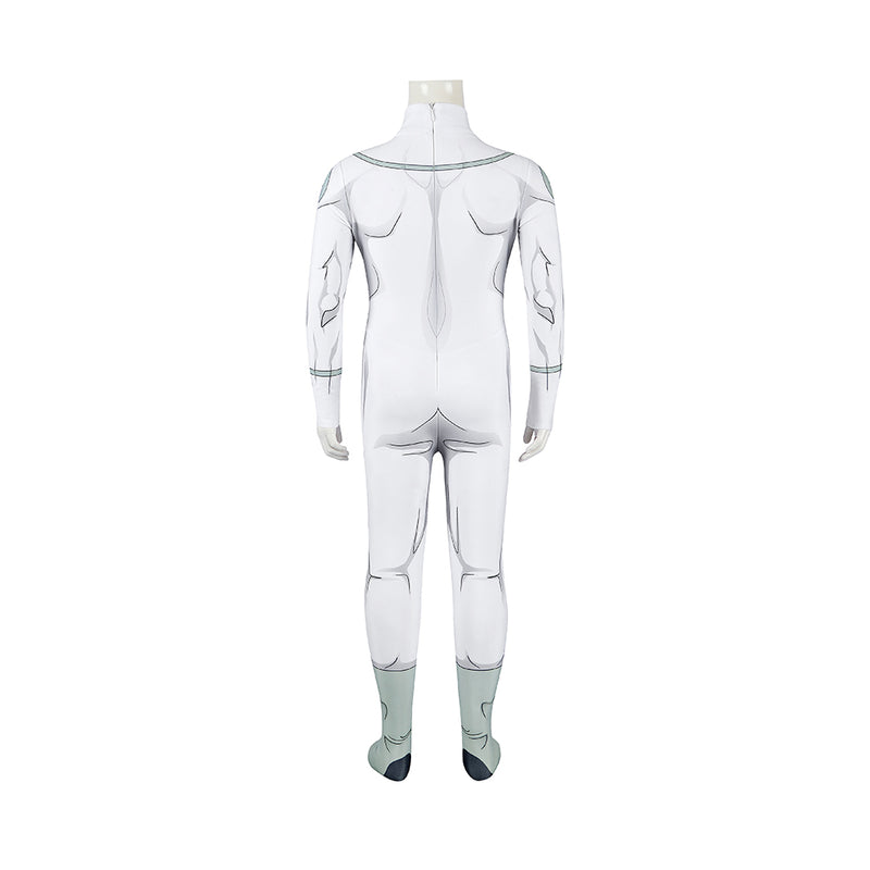 Invincible  Cosplay Costume For Adult Man Female Halloween Costume