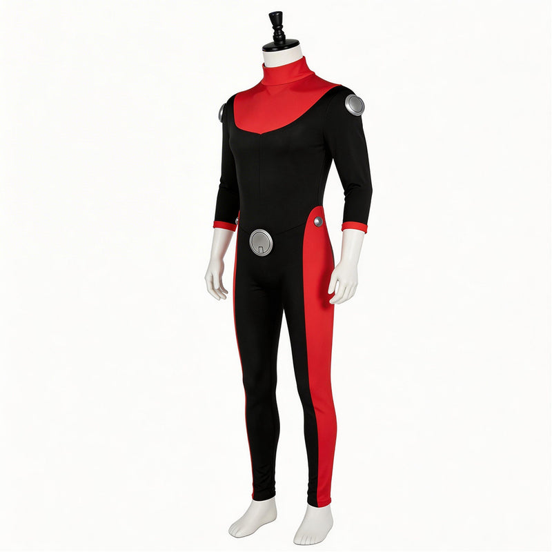 Invincible  Cosplay Costume For Adult Man Female Halloween Costume