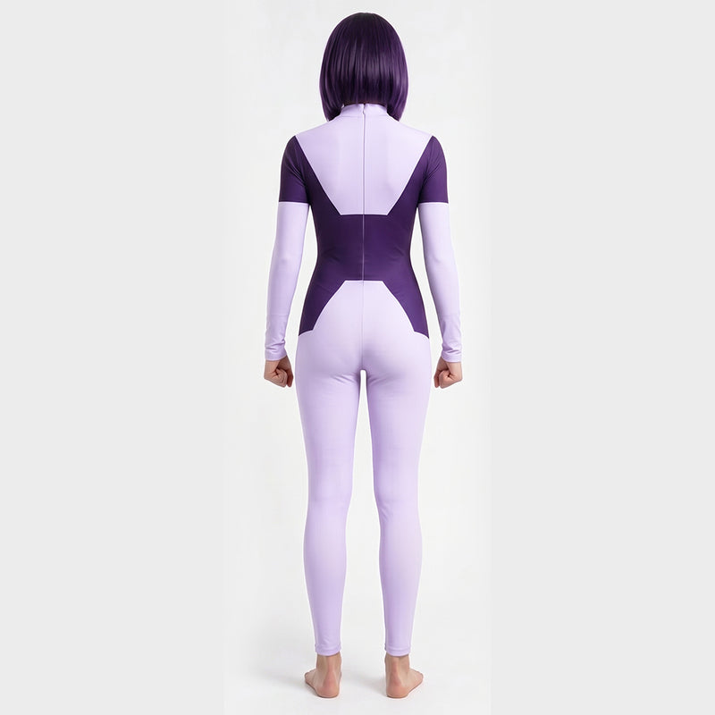 Invincible  Cosplay Costume For Adult Man Female Halloween Costume