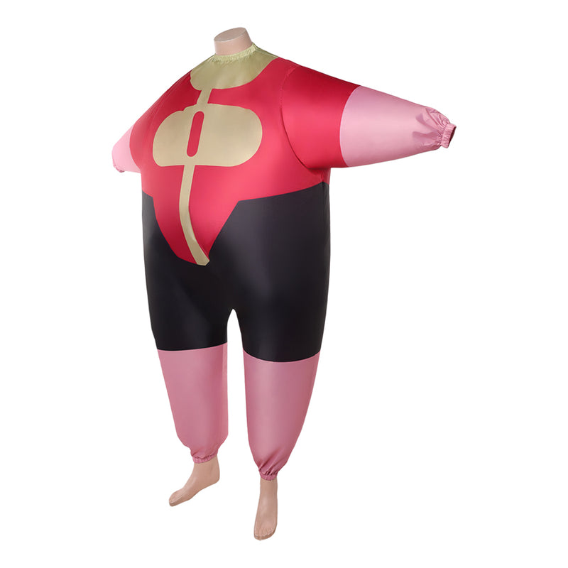 Invincible  Cosplay Costume For Adult Man Female Halloween Costume
