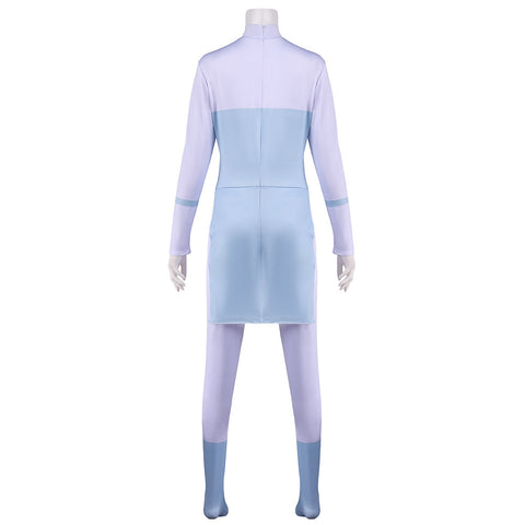 Invincible  Cosplay Costume For Adult Man Female Halloween Costume
