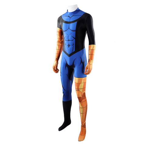 Invincible  Cosplay Costume For Adult Man Female Halloween Costume