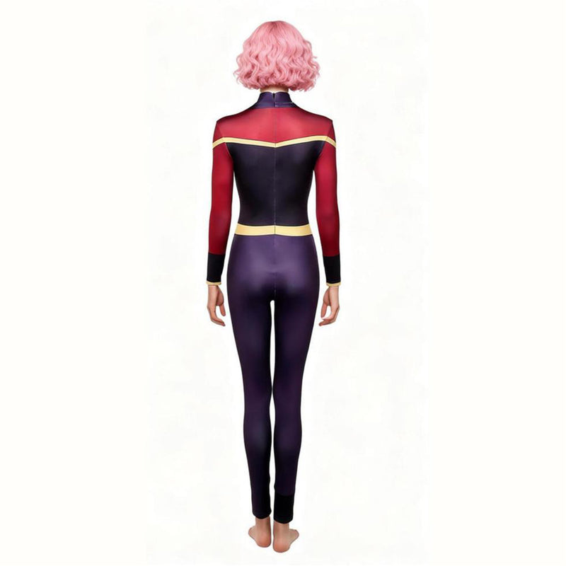 Invincible  Cosplay Costume For Adult Man Female Halloween Costume