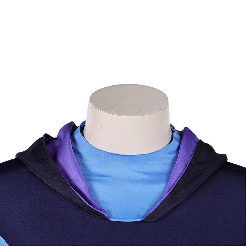 Invincible  Cosplay Costume For Adult Man Female Halloween Costume