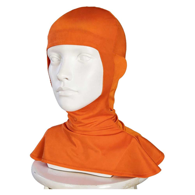Invincible  Cosplay Costume For Adult Man Female Halloween Costume