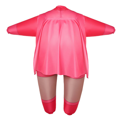 Invincible  Cosplay Costume For Adult Man Female Halloween Costume