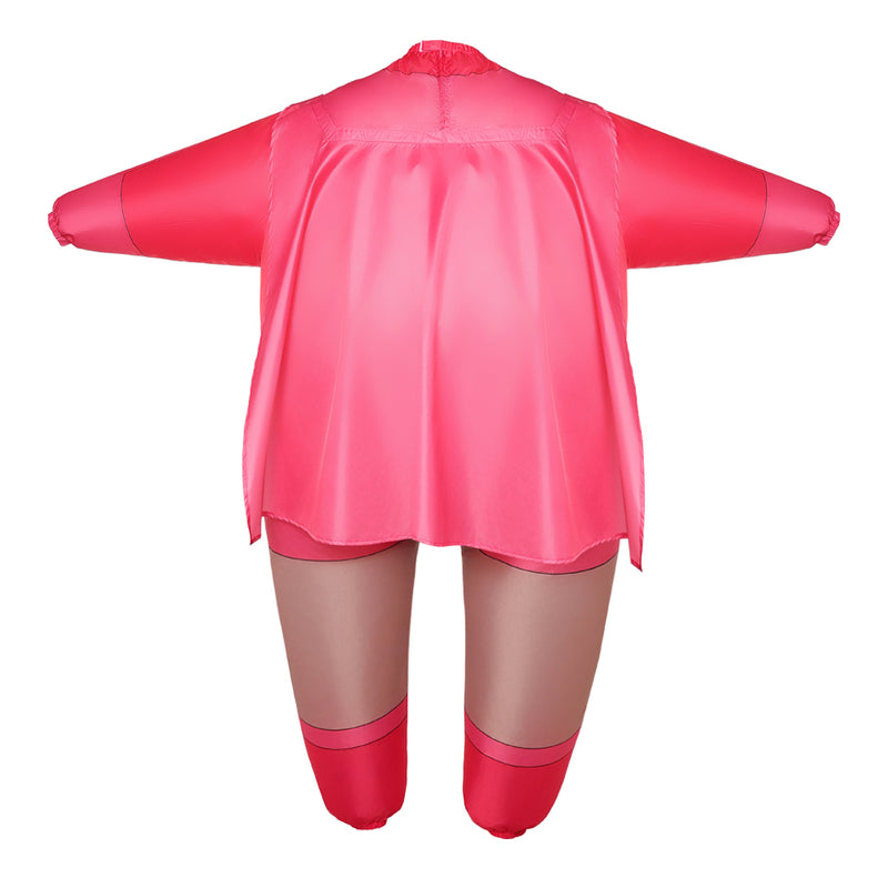 Invincible  Cosplay Costume For Adult Man Female Halloween Costume