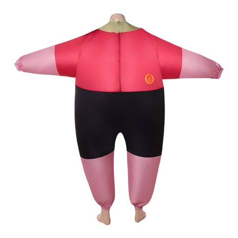 Invincible  Cosplay Costume For Adult Man Female Halloween Costume